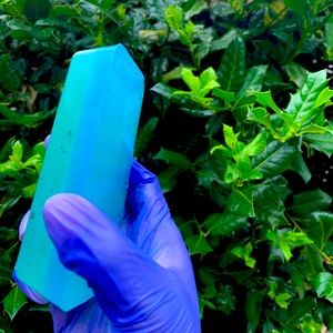 Deep Sea Ocean Handmade Soap